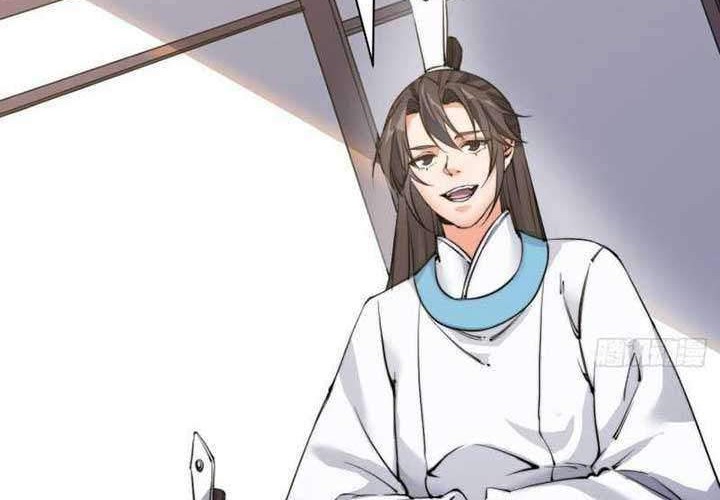 To Be Immortal for 9000 Years Chapter 07 Gambar 6