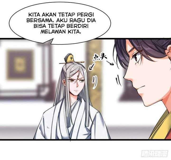 To Be Immortal for 9000 Years Chapter 06 Gambar 14