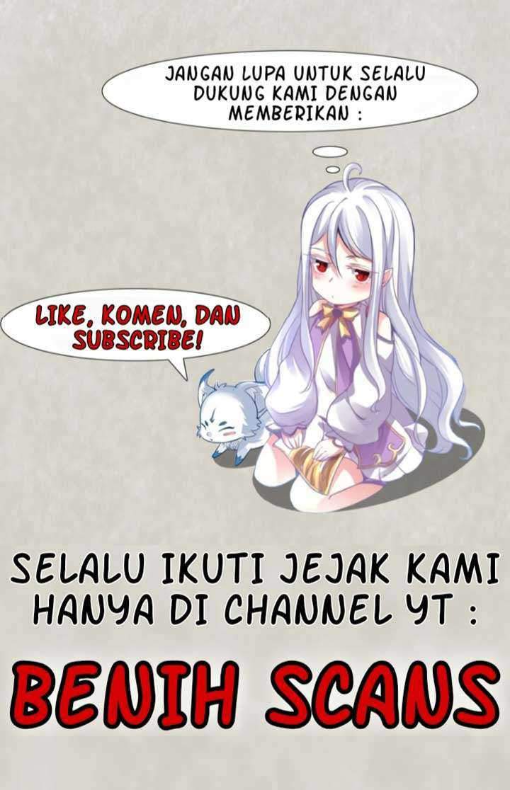 To Be Immortal for 9000 Years Chapter 05 Gambar 24