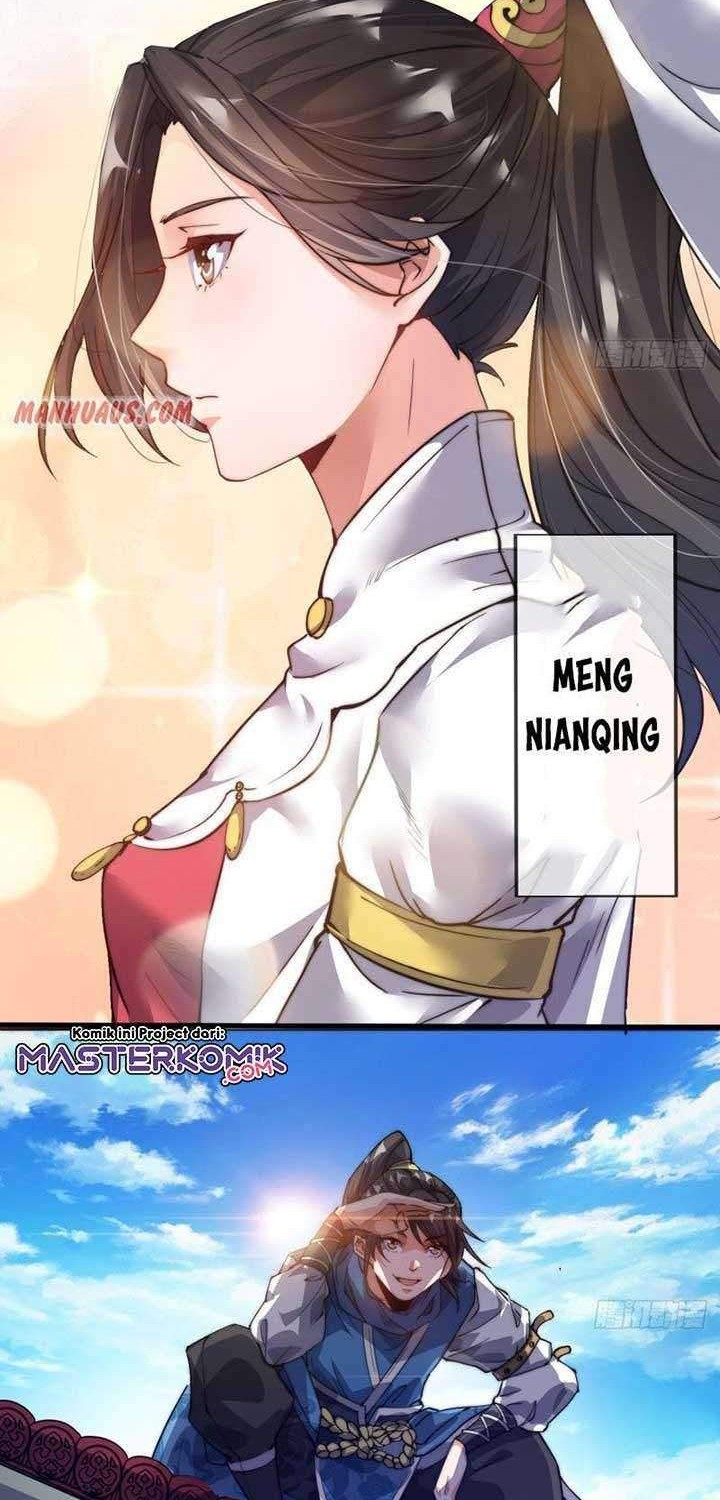 To Be Immortal for 9000 Years Chapter 02 Gambar 18