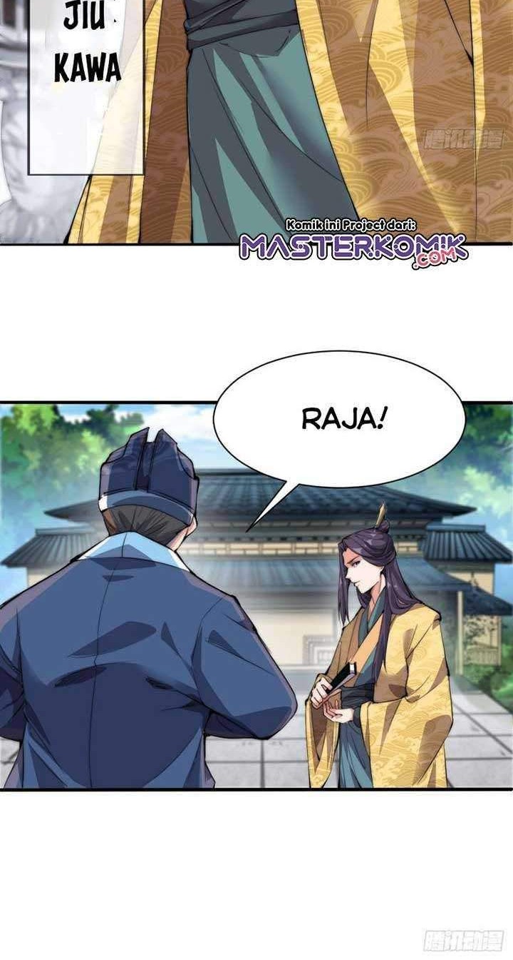 To Be Immortal for 9000 Years Chapter 02 Gambar 5