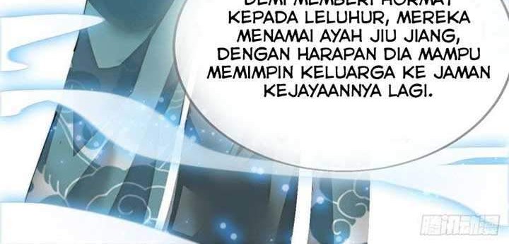 To Be Immortal for 9000 Years Chapter 01 Gambar 5