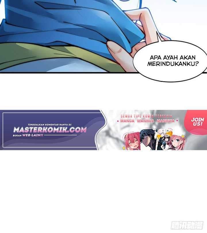 To Be Immortal for 9000 Years Chapter 01 Gambar 25