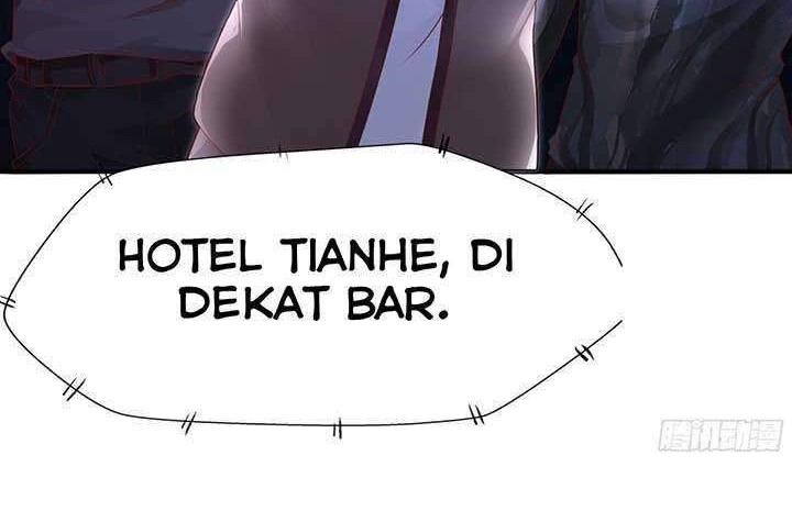 Dad the Strongest God of War Chapter 10 Gambar 19