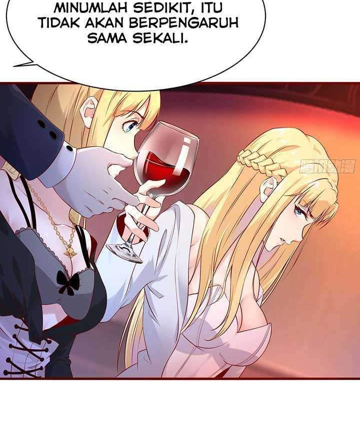 Dad the Strongest God of War Chapter 10 Gambar 13