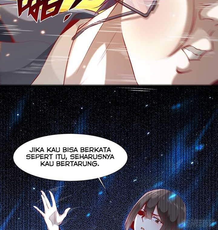 Dad the Strongest God of War Chapter 07 Gambar 11