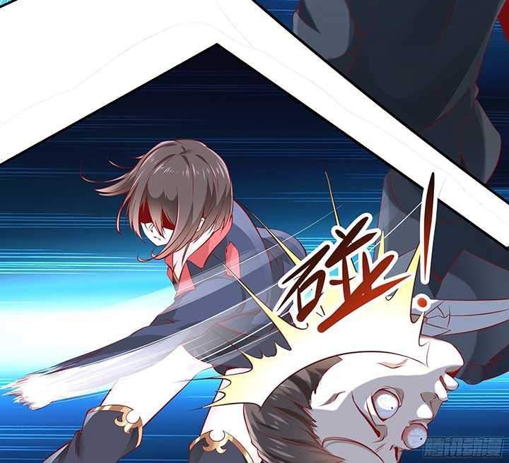 Dad the Strongest God of War Chapter 07 Gambar 14