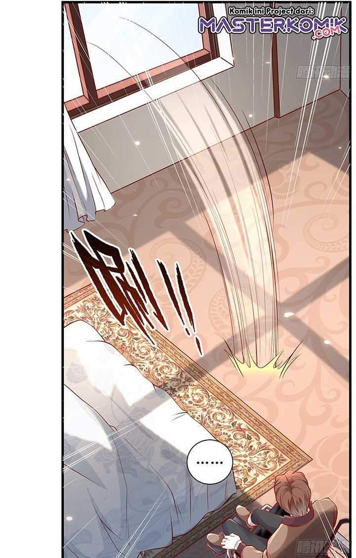 Dad the Strongest God of War Chapter 5 Gambar 8