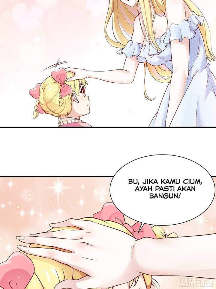 Dad the Strongest God of War Chapter 5 Gambar 11