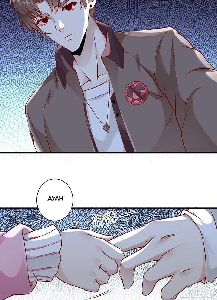 Dad the Strongest God of War Chapter 5 Gambar 17