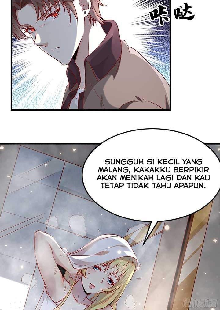 Dad the Strongest God of War Chapter 4 Gambar 11