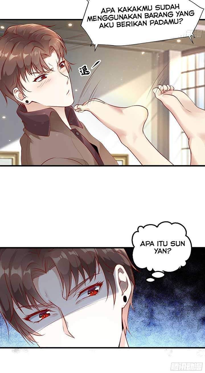 Dad the Strongest God of War Chapter 4 Gambar 14