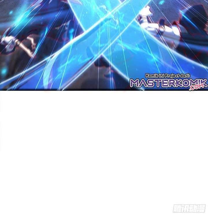 Dad the Strongest God of War Chapter 2 Gambar 17