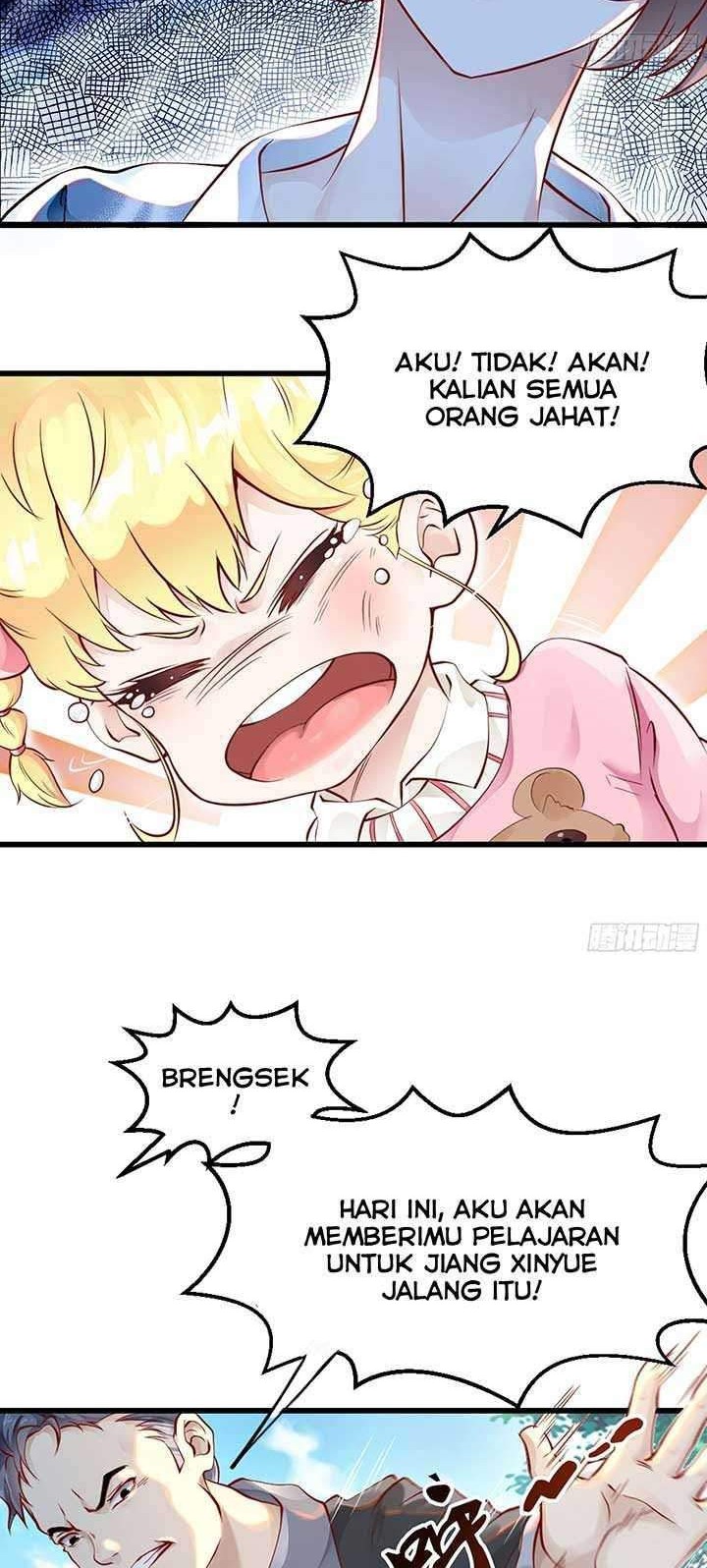 Dad the Strongest God of War Chapter 01 Gambar 17