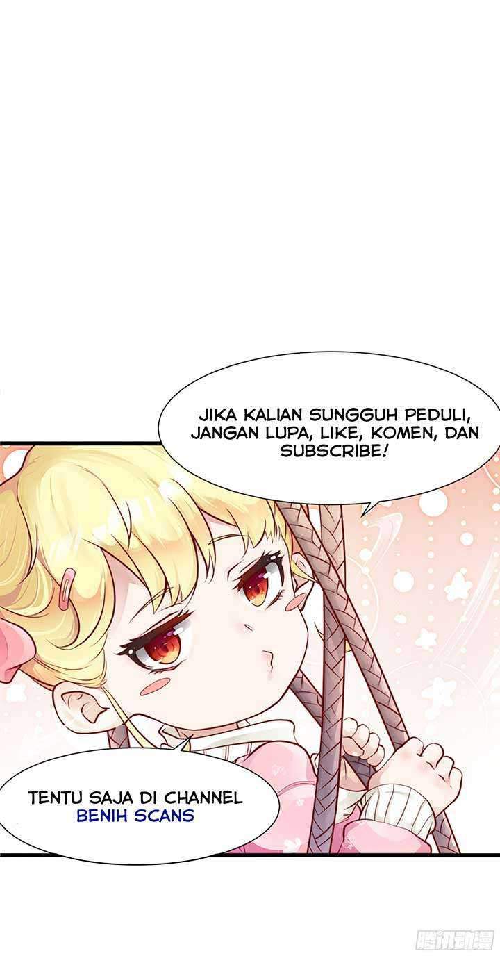 Dad the Strongest God of War Chapter 01 Gambar 22