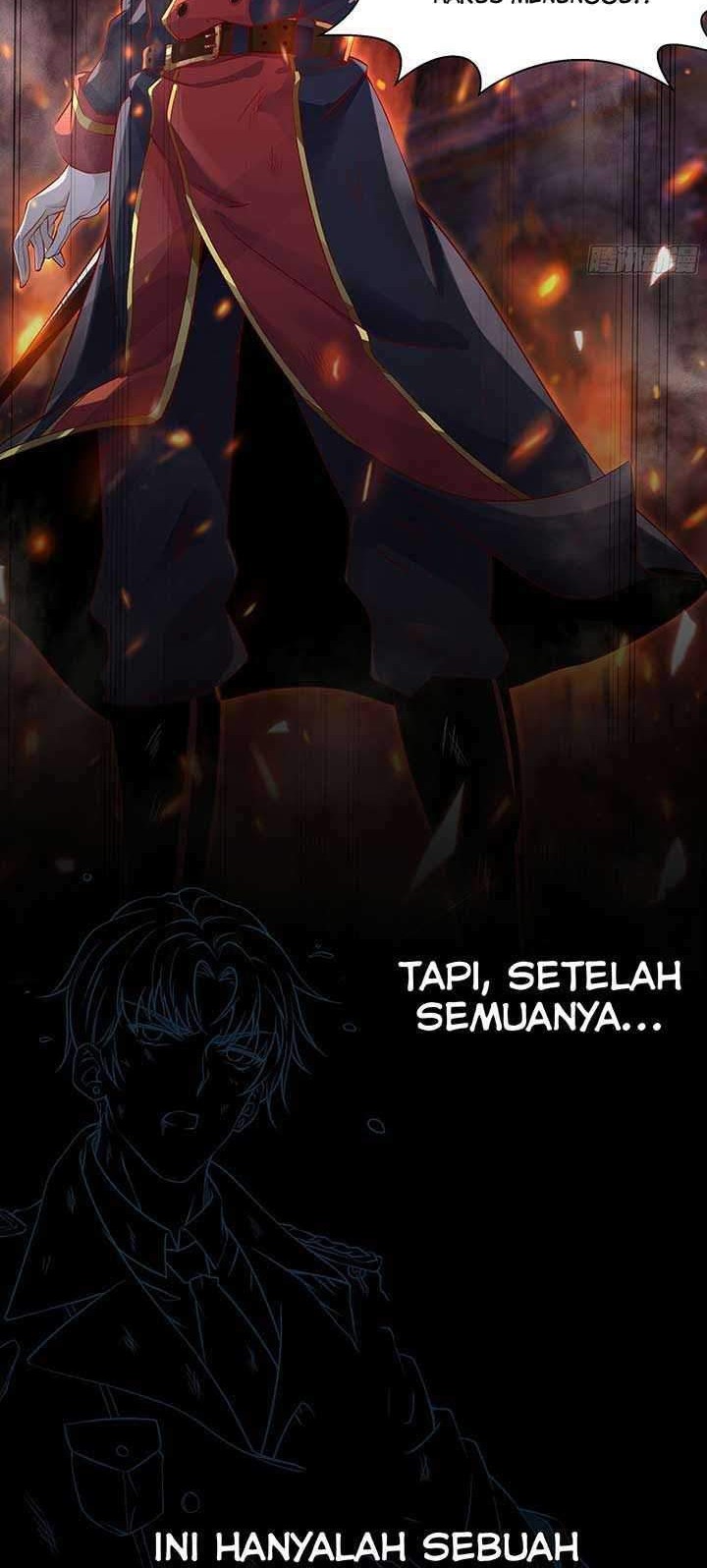 Dad the Strongest God of War Chapter 00 Gambar 7