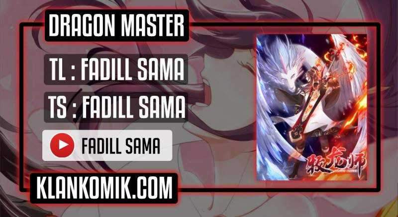 Baca Komik Dragon Master Chapter 13 Gambar 1