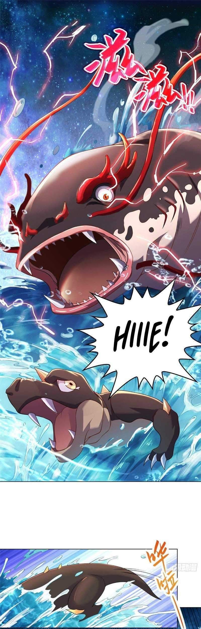 Baca Manhua Dragon Master Chapter 13 Gambar 2
