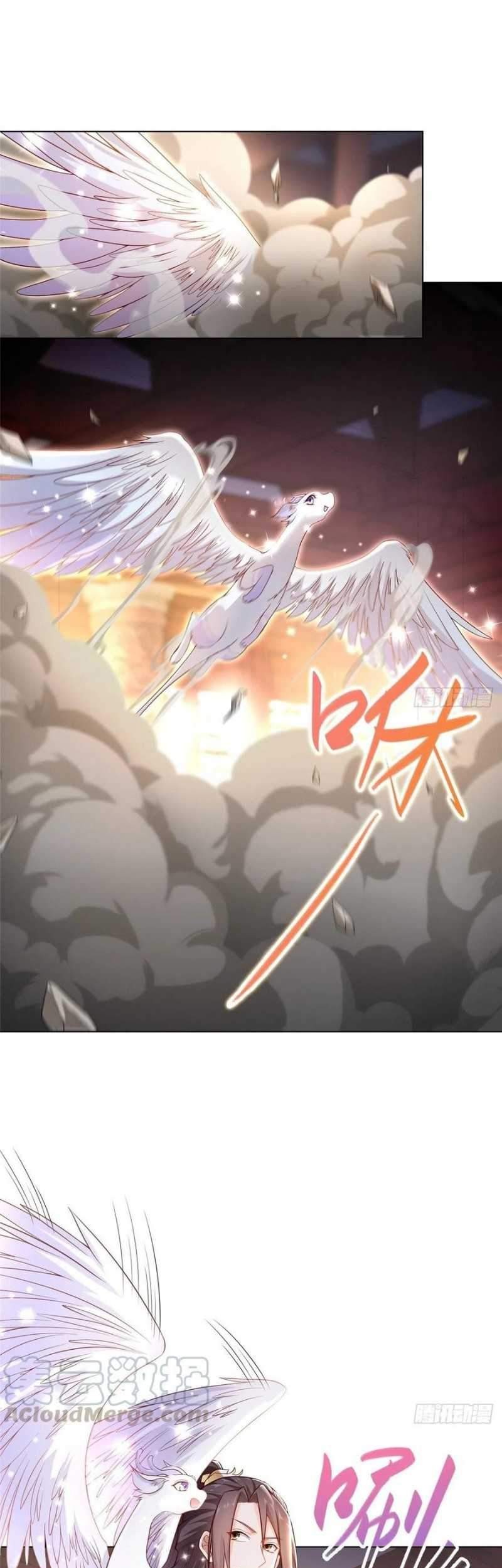 Baca Manhua Dragon Master Chapter 12 Gambar 2