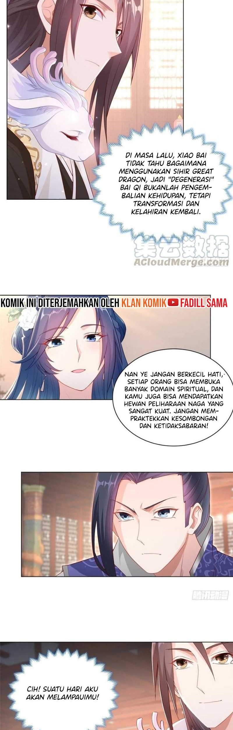 Dragon Master Chapter 12 Gambar 15