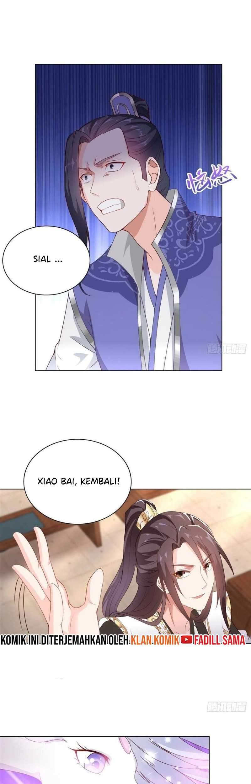 Baca Manhua Dragon Master Chapter 11 Gambar 2