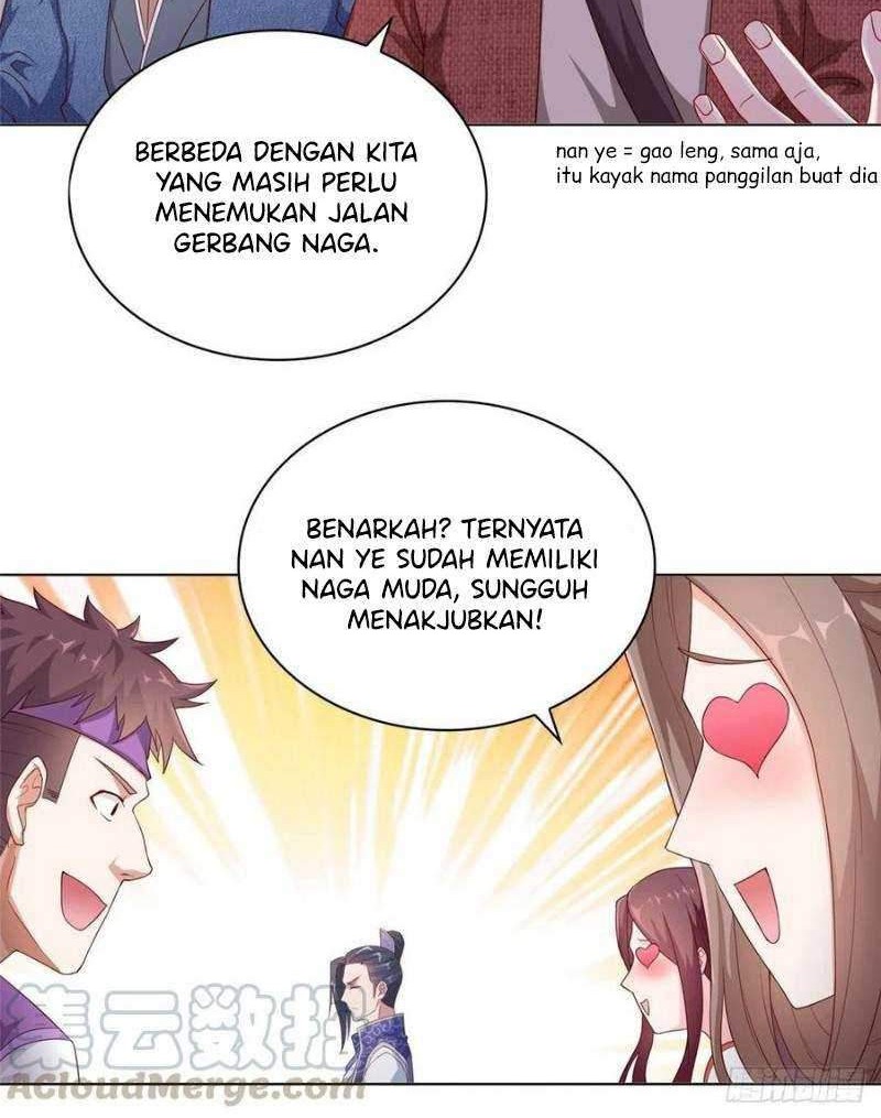 Dragon Master Chapter 10 Gambar 5