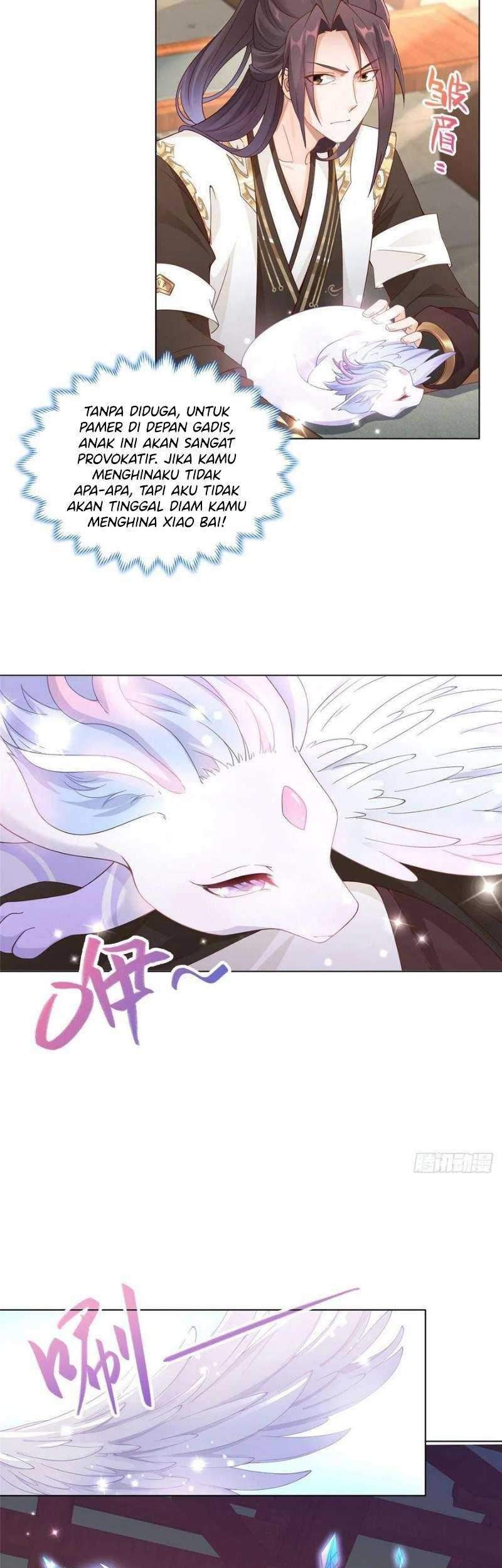Dragon Master Chapter 10 Gambar 10