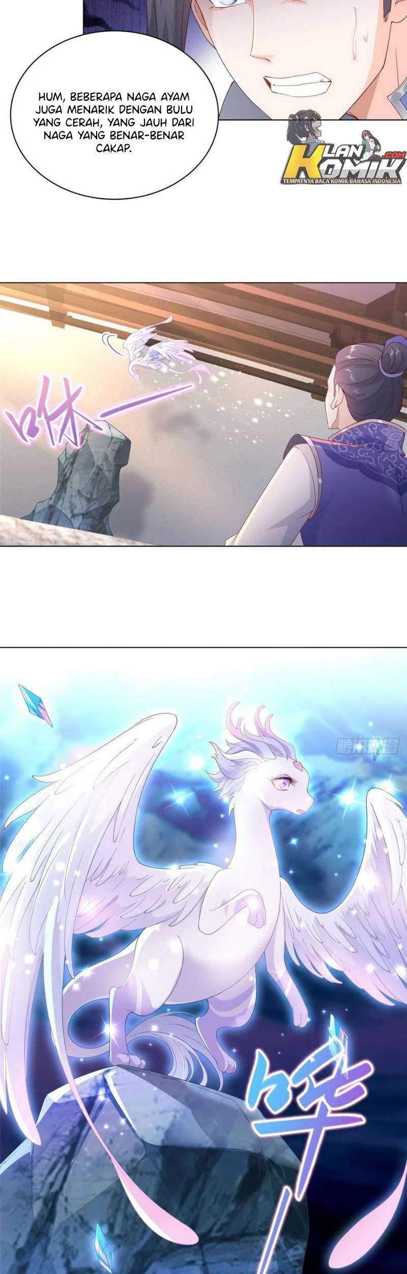 Dragon Master Chapter 10 Gambar 12