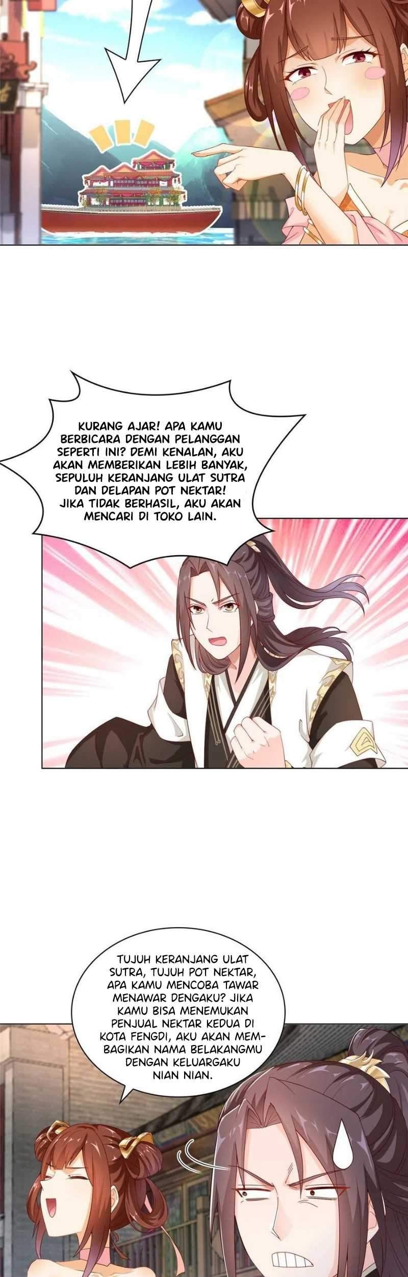 Dragon Master Chapter 09 Gambar 6