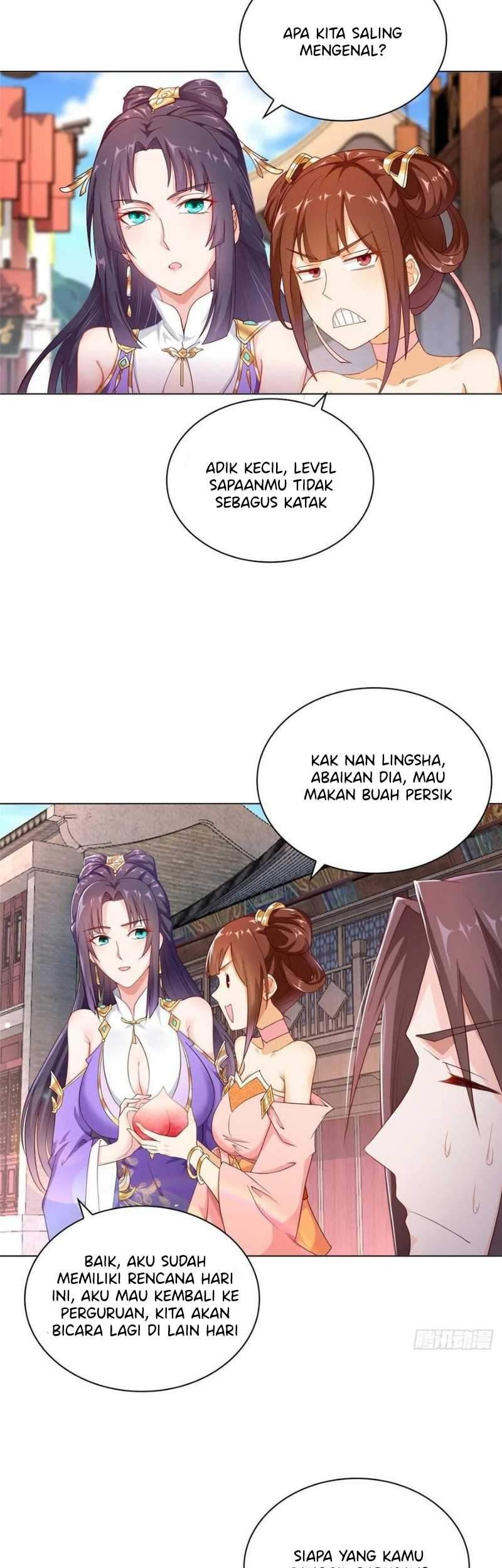 Dragon Master Chapter 09 Gambar 10