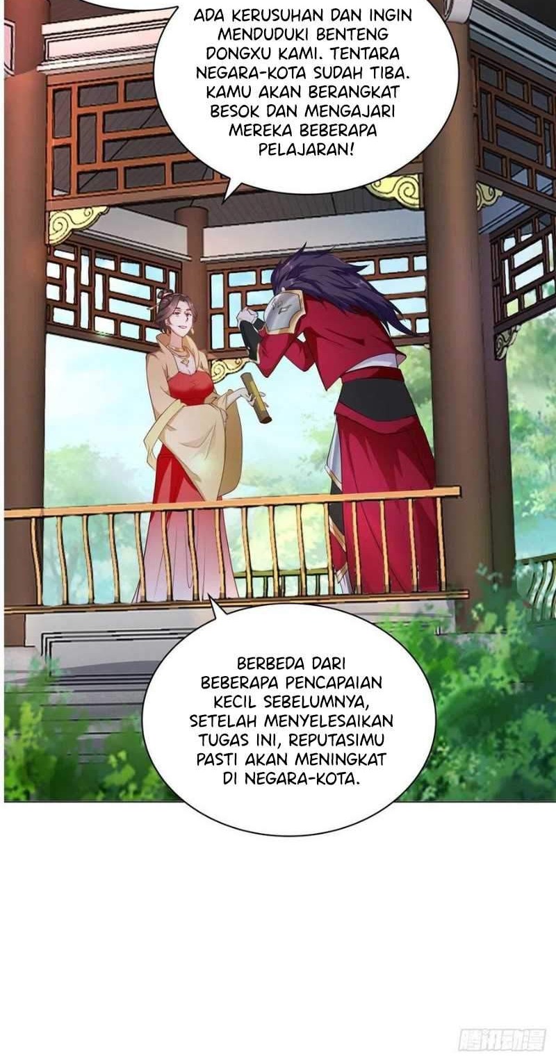 Dragon Master Chapter 09 Gambar 13