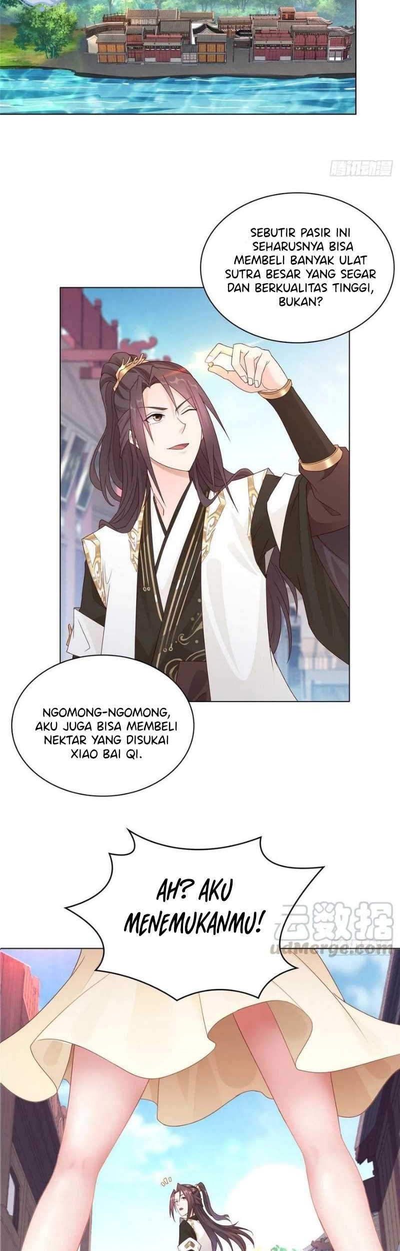 Dragon Master Chapter 08 Gambar 22