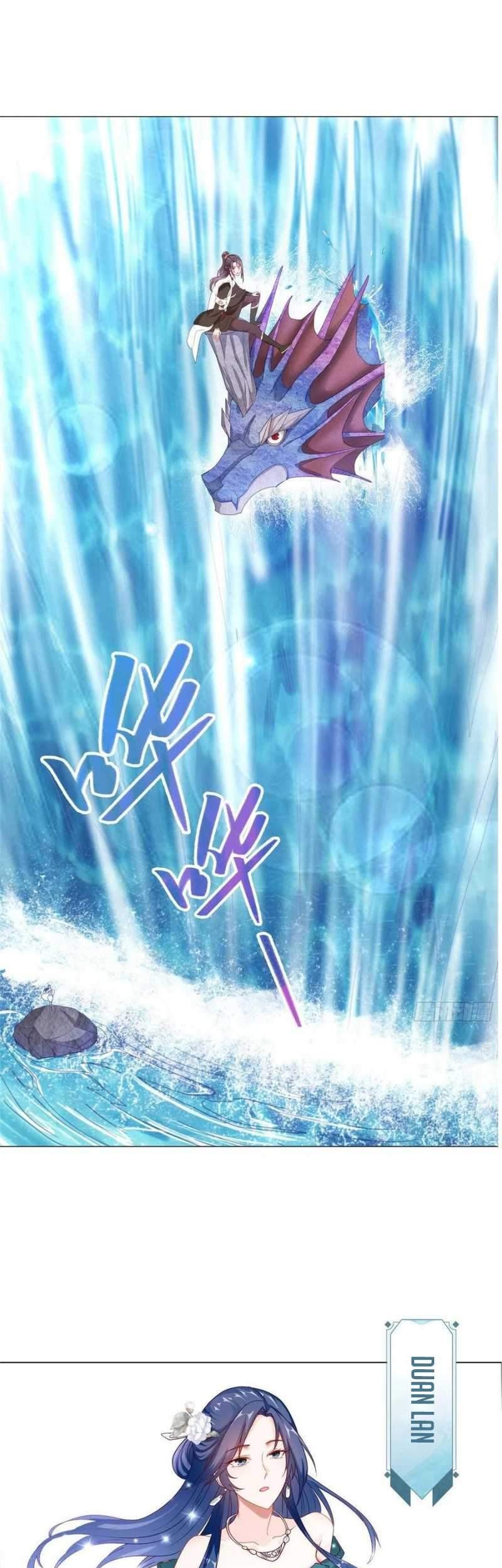 Dragon Master Chapter 07 Gambar 8