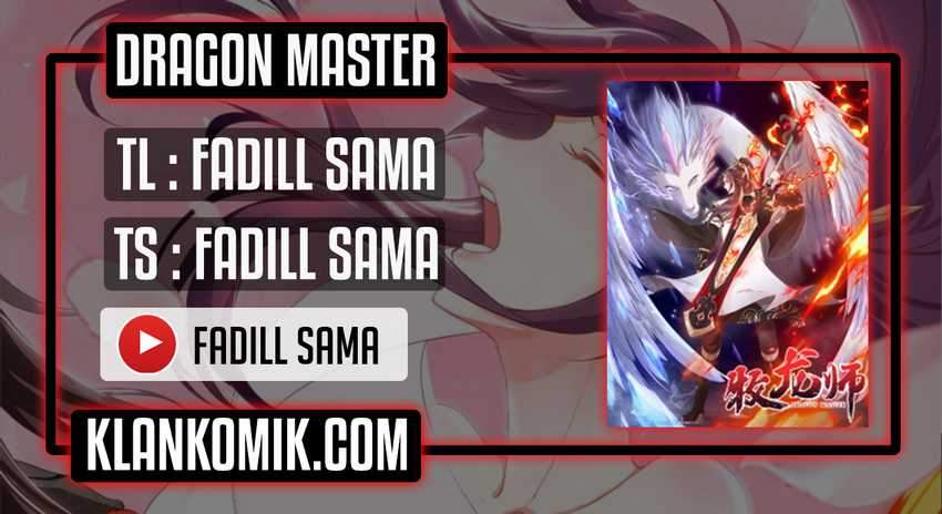 Baca Komik Dragon Master Chapter 06 Gambar 1