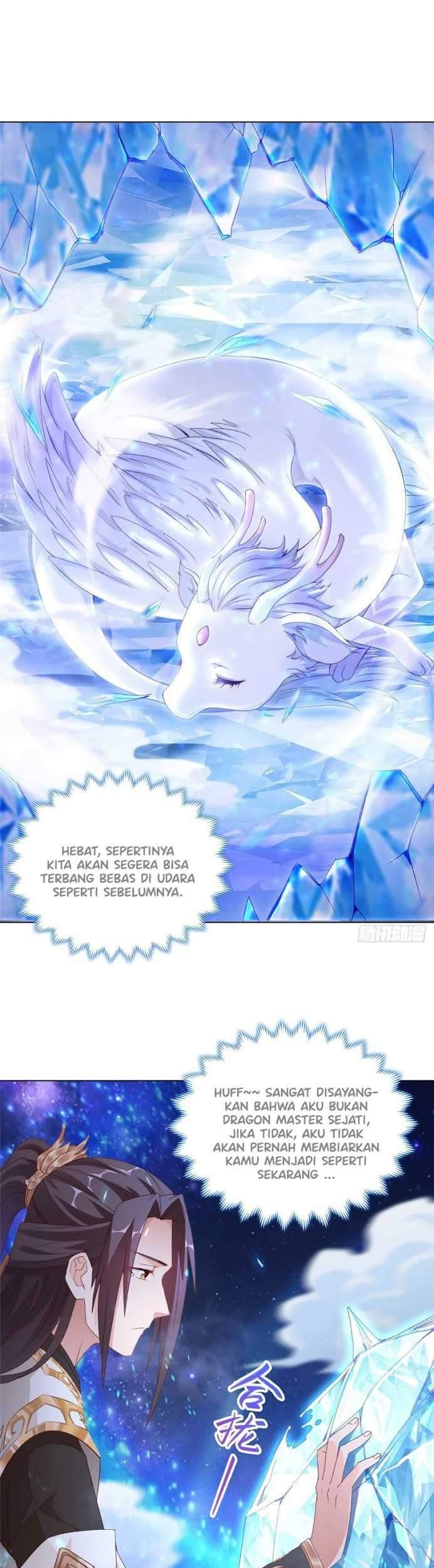 Baca  Dragon Master Chapter 05 Gambar 2