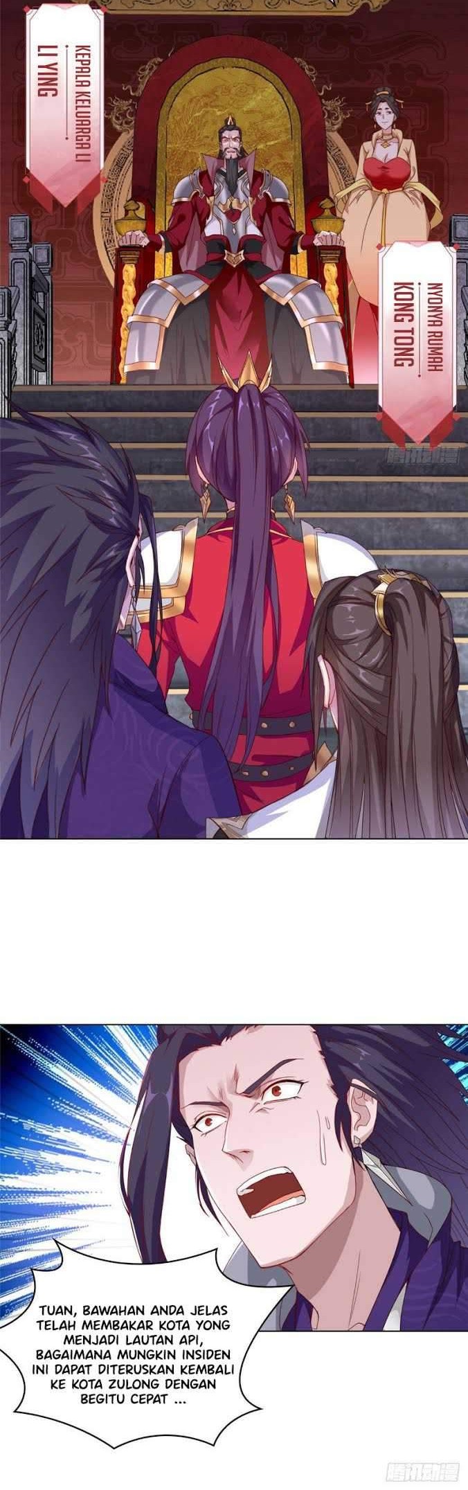 Dragon Master Chapter 04 Gambar 7