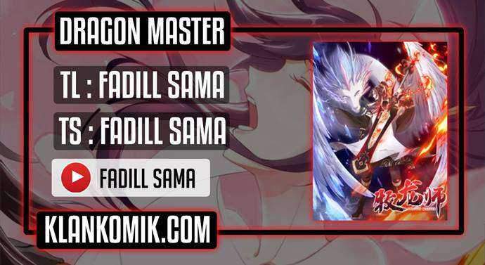 Baca Komik Dragon Master Chapter 03 Gambar 1