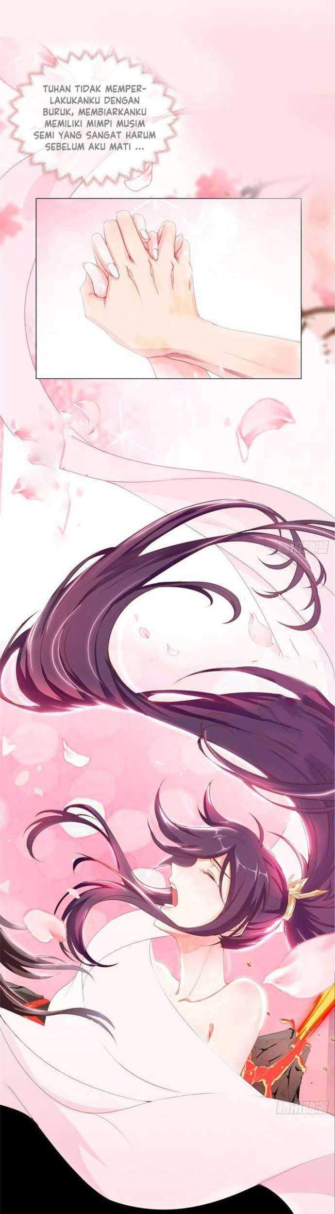 Dragon Master Chapter 01 Gambar 10