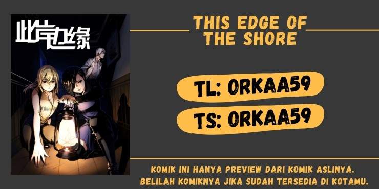 Baca Komik This Edge of the Shore Chapter 3.1 Gambar 1