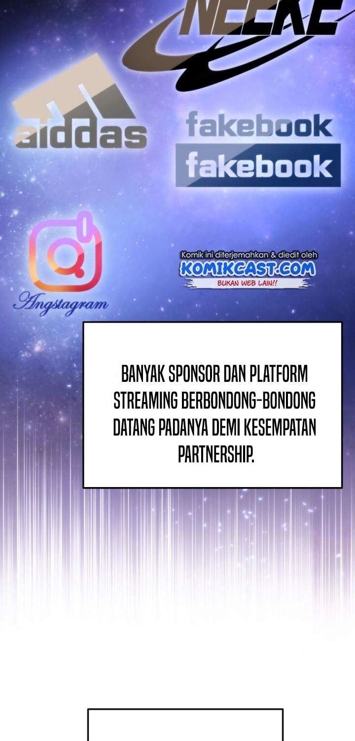 Baca  Ranker’s Return (Remake) Chapter 24 Gambar 2