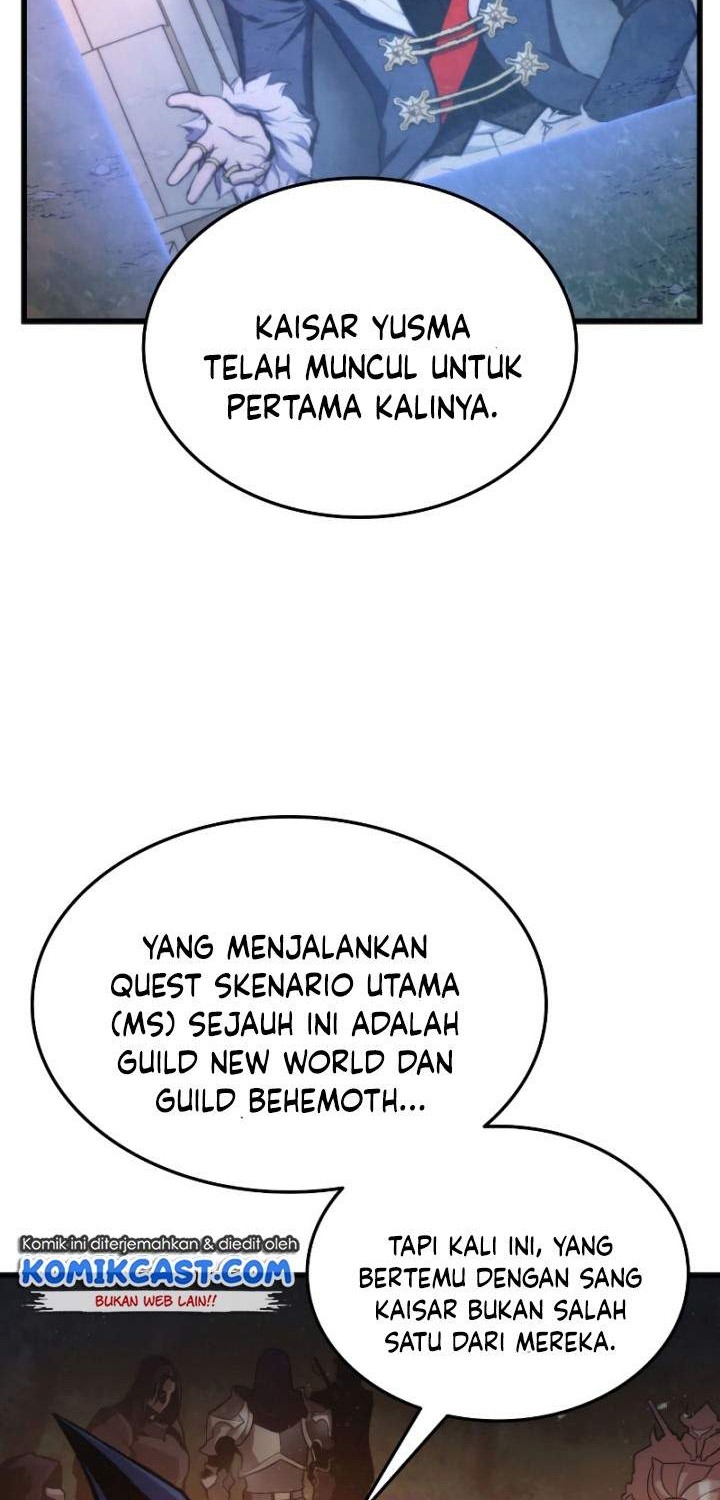 Ranker’s Return (Remake) Chapter 24 Gambar 10