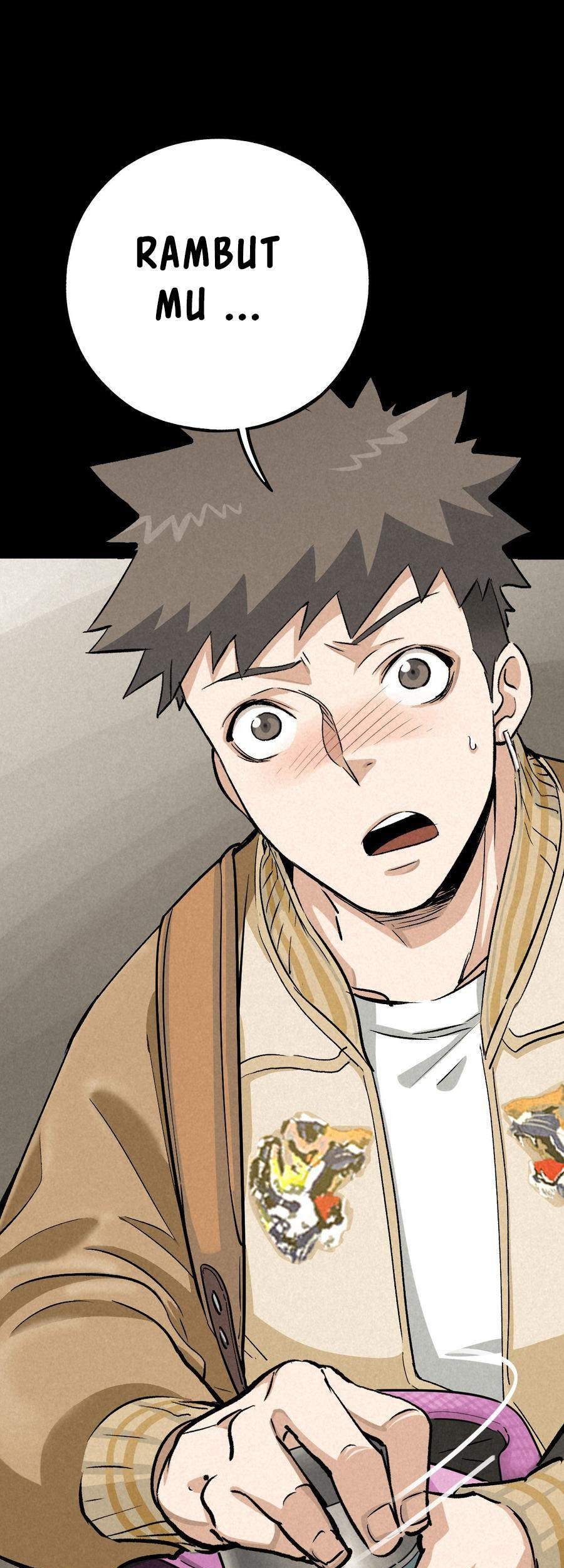 End of The World 2028 Chapter 46 Gambar 13