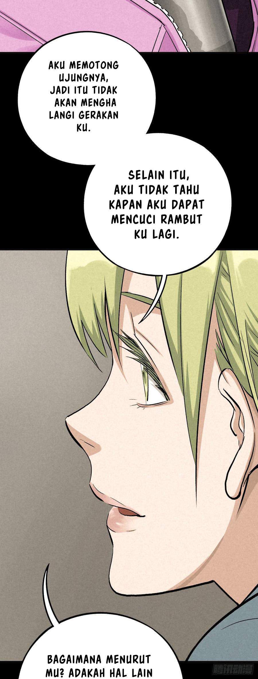 End of The World 2028 Chapter 46 Gambar 15