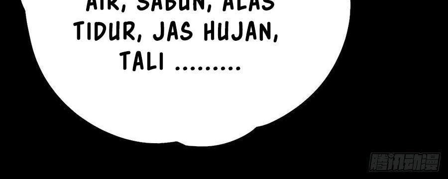 End of The World 2028 Chapter 46 Gambar 17
