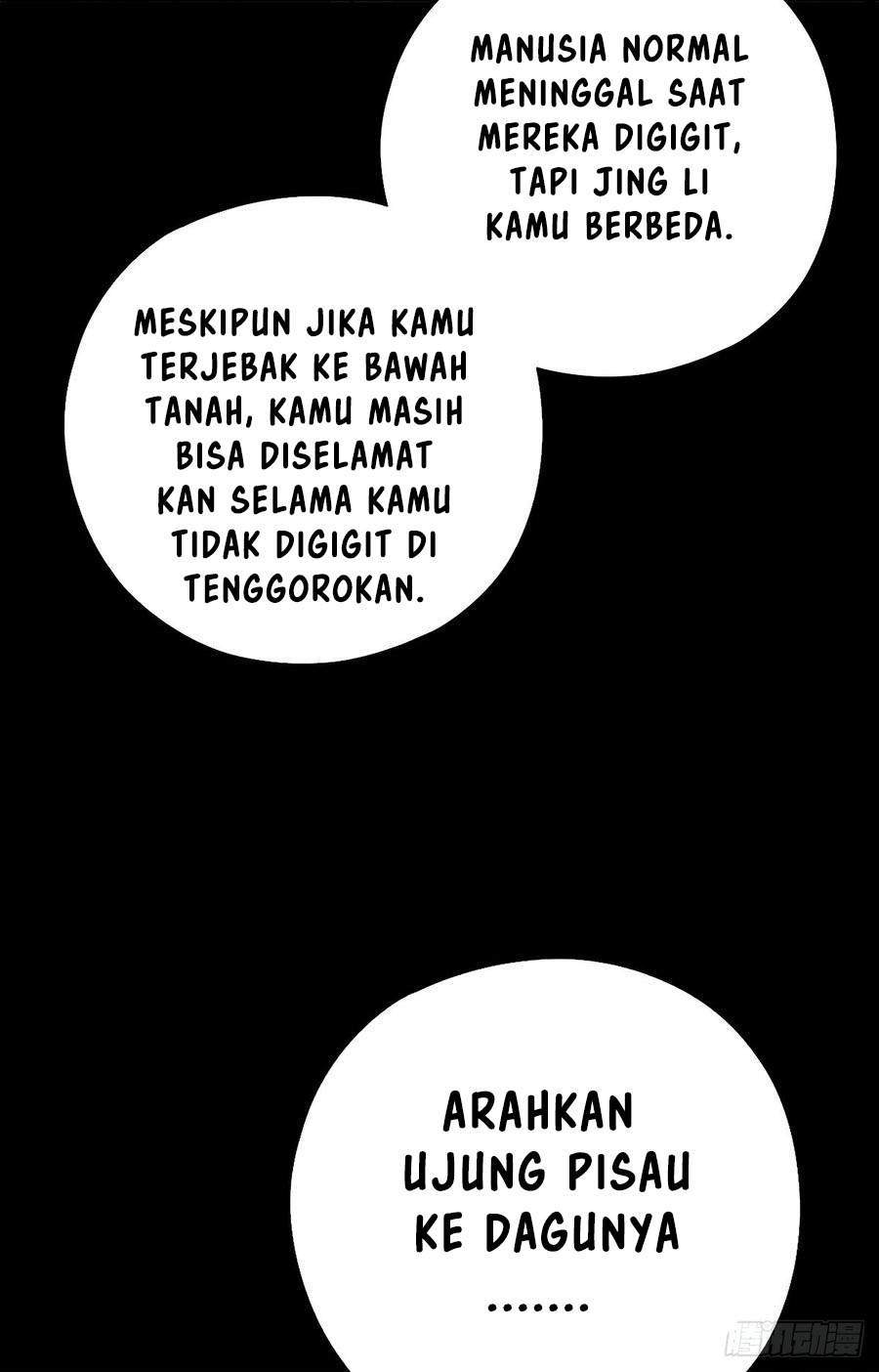 End of The World 2028 Chapter 46 Gambar 21