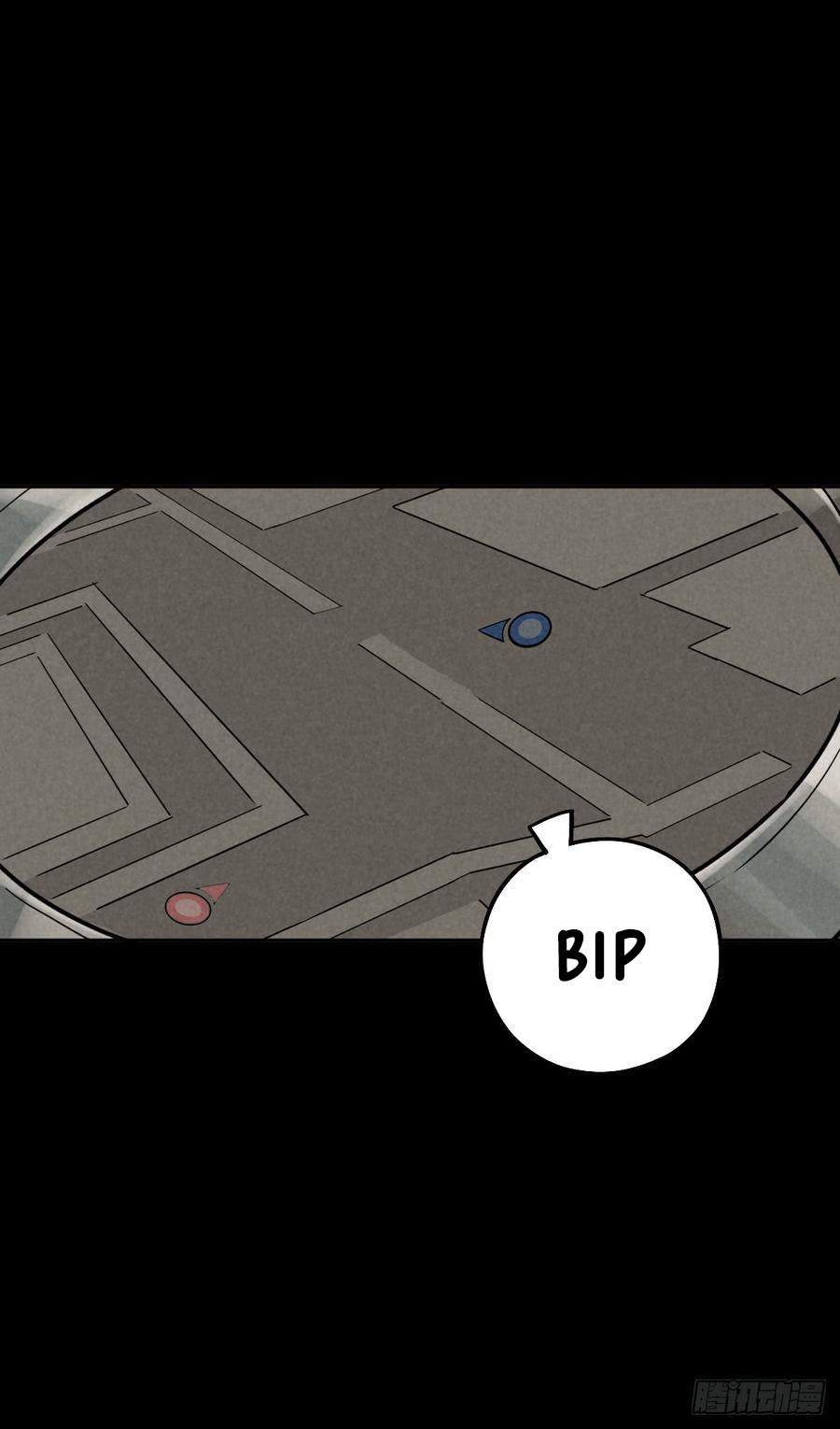 End of The World 2028 Chapter 46 Gambar 24