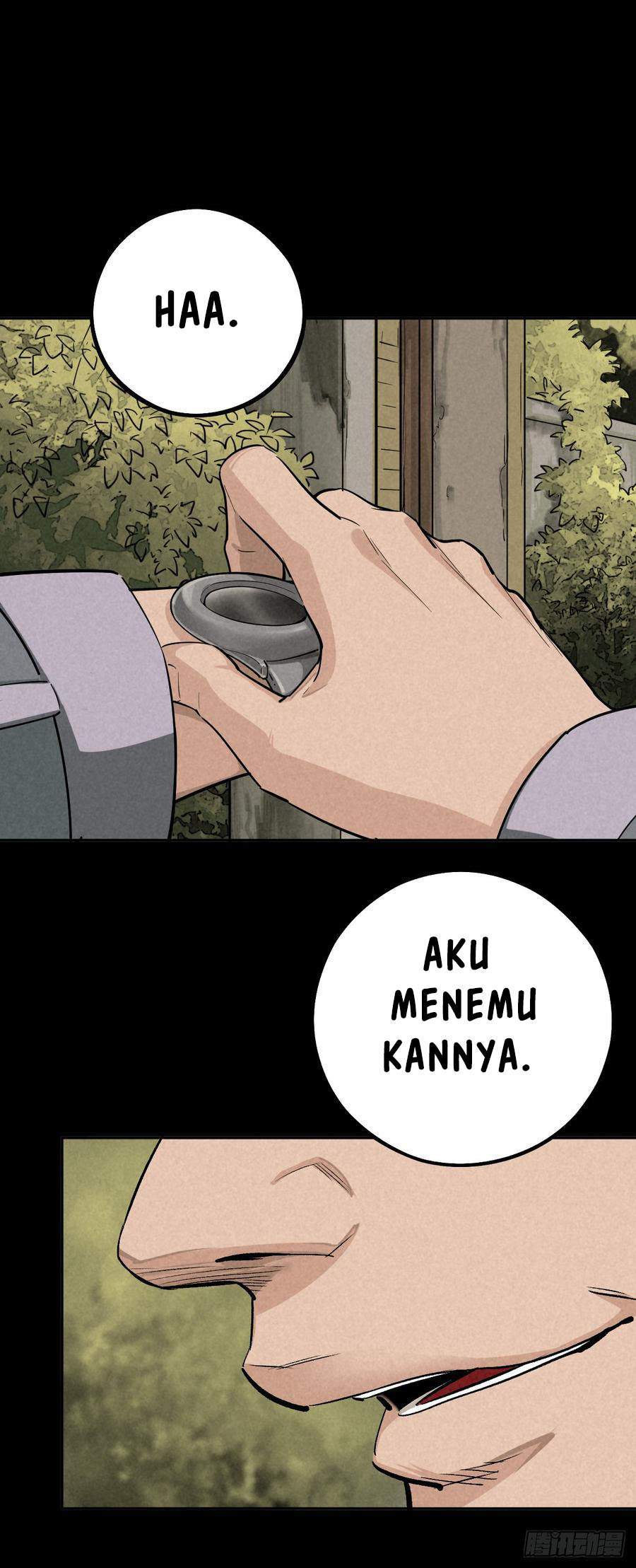 End of The World 2028 Chapter 46 Gambar 25