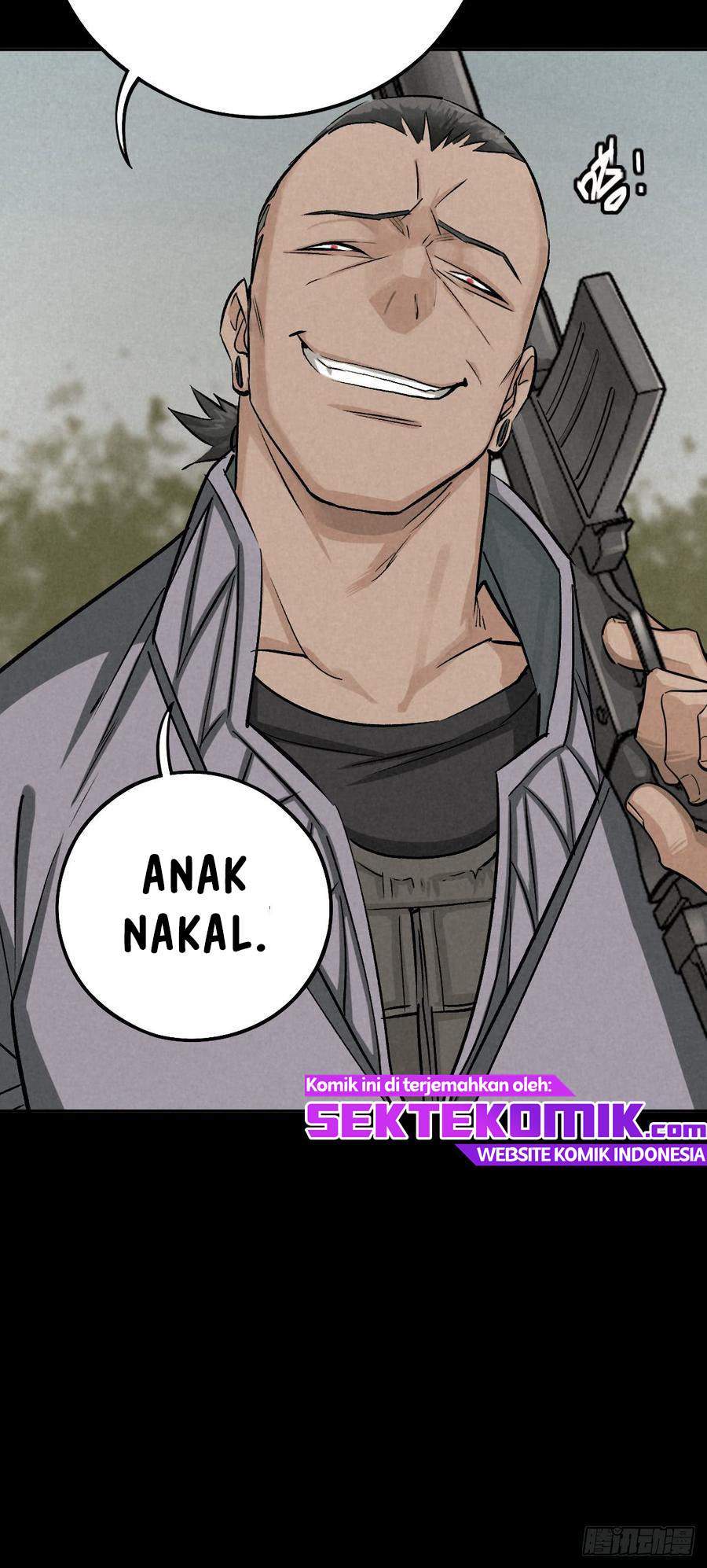 End of The World 2028 Chapter 46 Gambar 30
