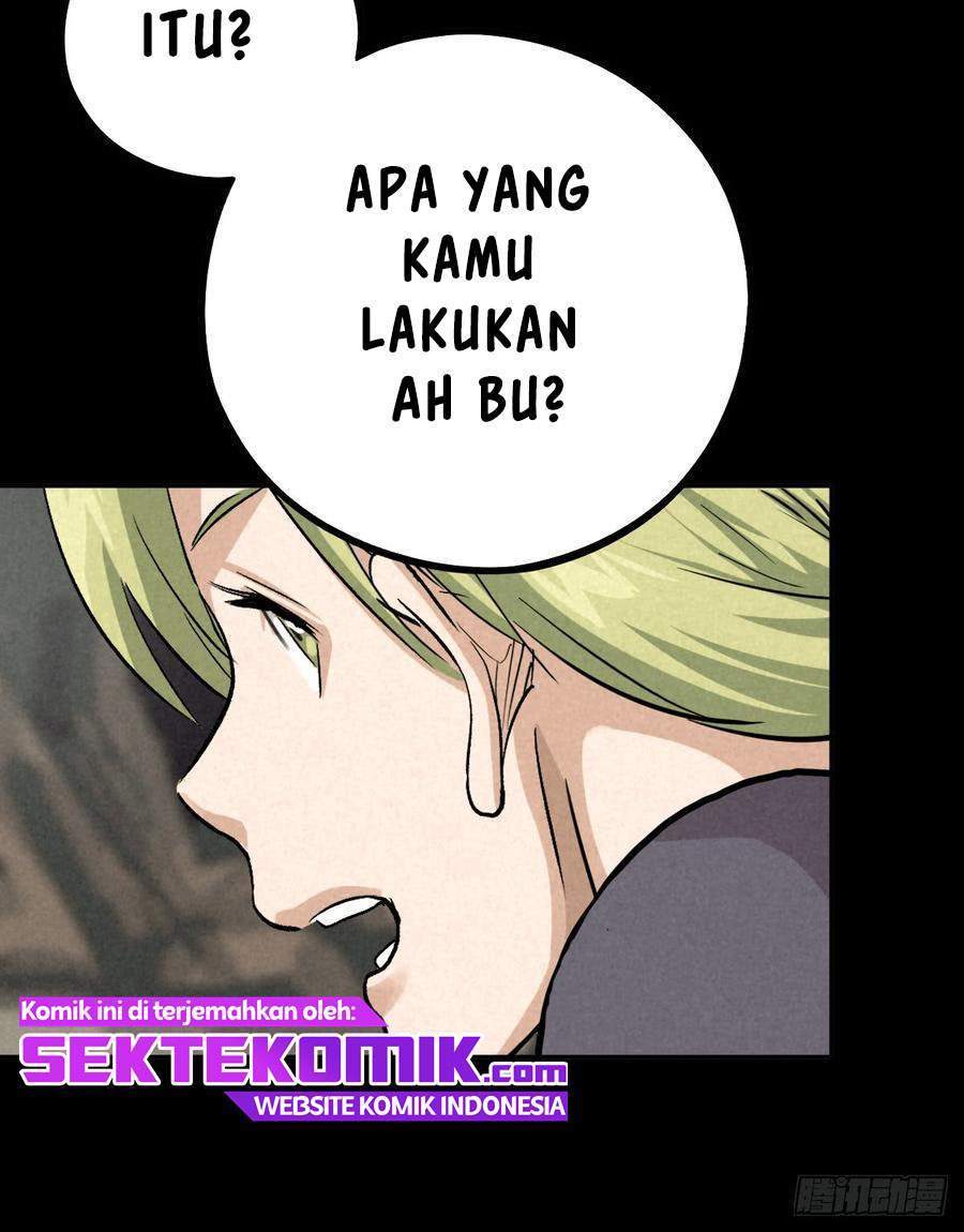 End of The World 2028 Chapter 46 Gambar 43
