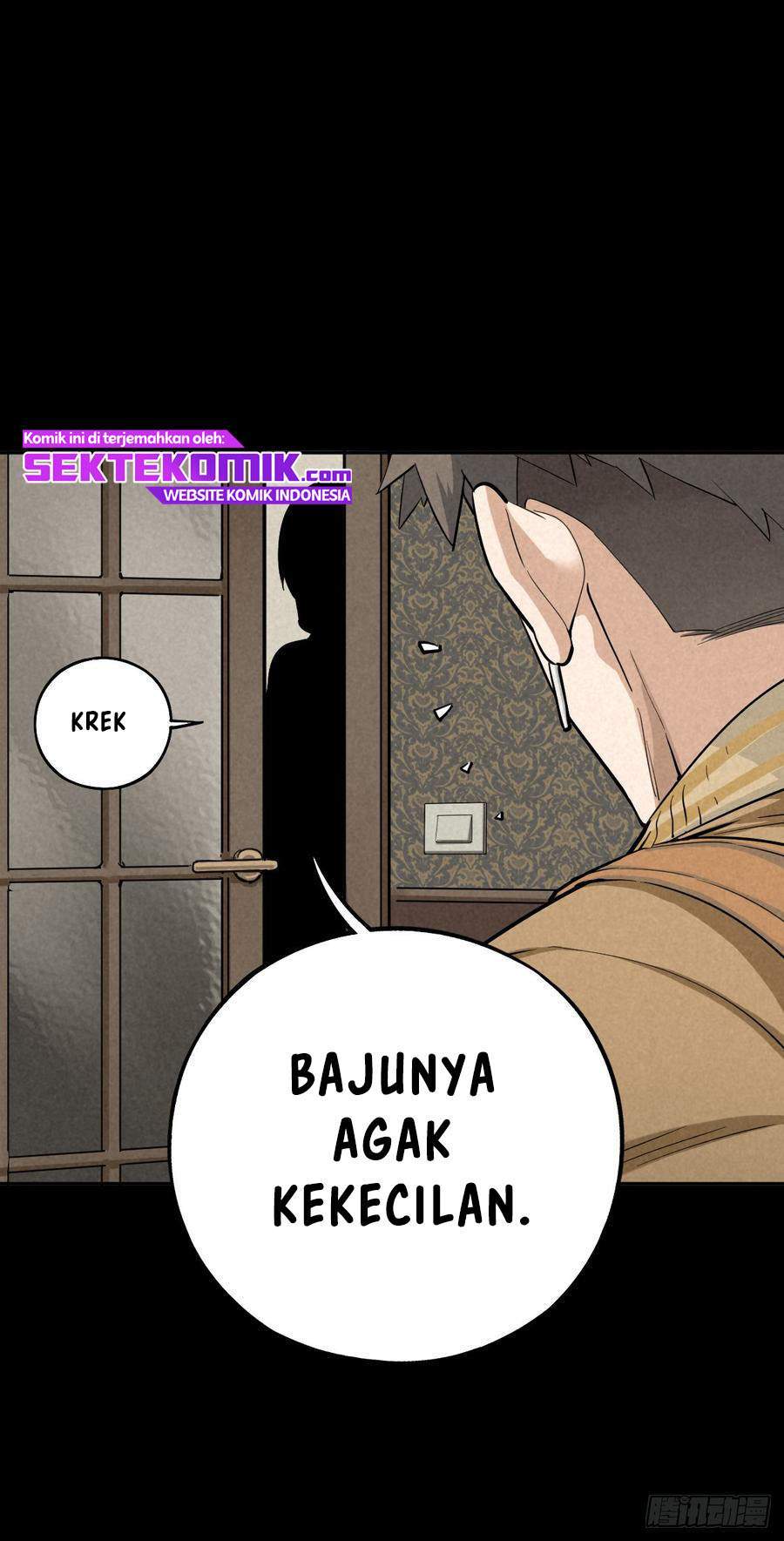 End of The World 2028 Chapter 46 Gambar 10